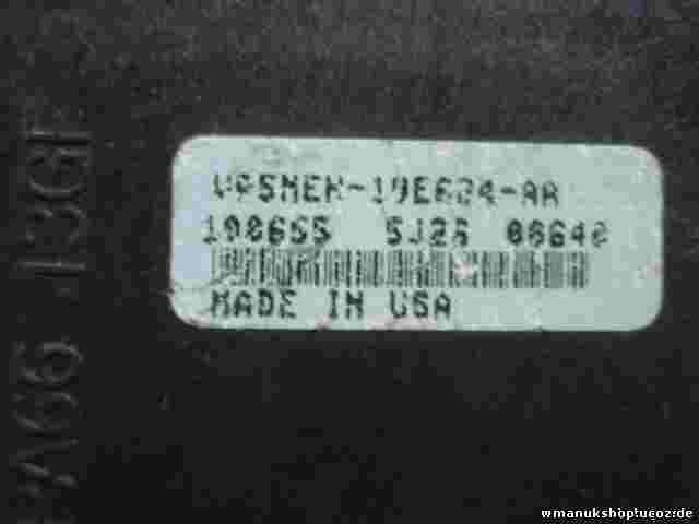 Resistenza al riscaldamento Nissan Navara Pathfinder VP5NEH19E624AA 100653