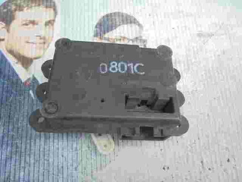 Riscaldamento attuatore Mazda Premacy 0801C PPGF