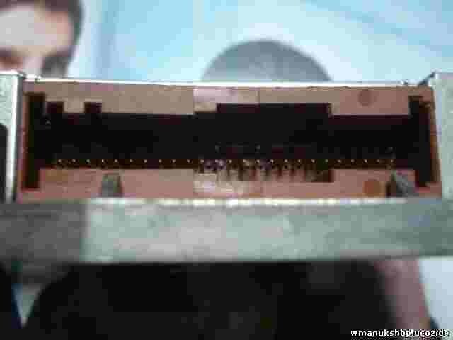 Airbag Centralita Opel Corsa GM 24417007 DS 24417007DS TEMIC 327963935 8240 B3