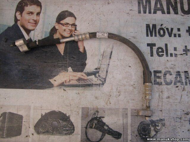 Manguera aire acondicionado SsangYong 68630-31032 6863031032 68630 31032