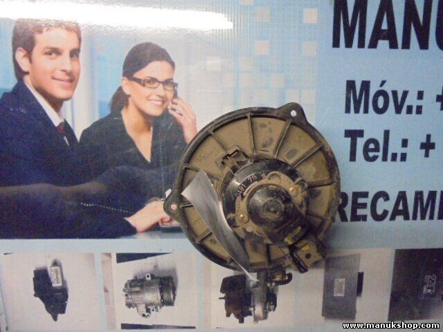 Ventilador de Calefacción Mitsubishi L200 1940000491 194000-0491