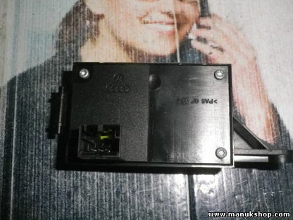 Interruptor de la columna de dirección eléctrica VW Touareg 7L 5.0 3D0953551 