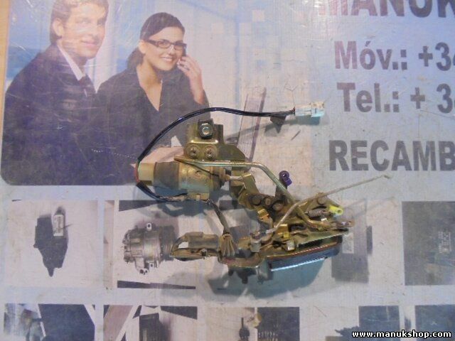 Serratura porta anteriore sinistra Suzuki Vitara 8328061A00 0526004370