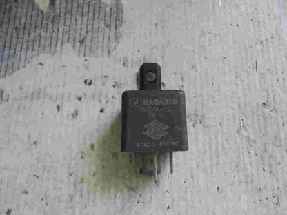 Relè Suzuki Vitara Samurai Santana 3185086CB0 31850 86CB0 NAGARES 12V