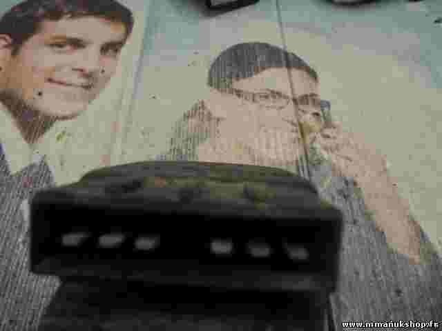 Controllo portata fari Jeep Cherokee XJ VALEO 55054971 95023L