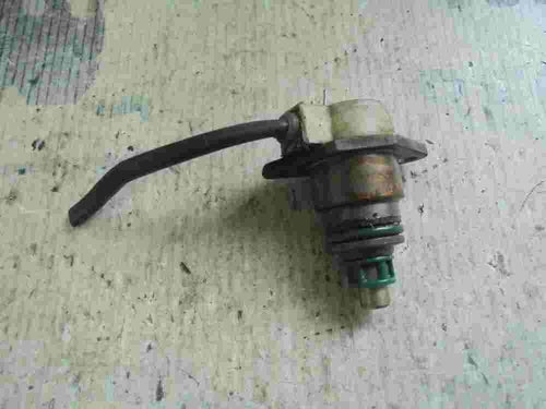 Valvula de solenoide Bomba de inyección Skoda Octavia BOSCH 0281002648