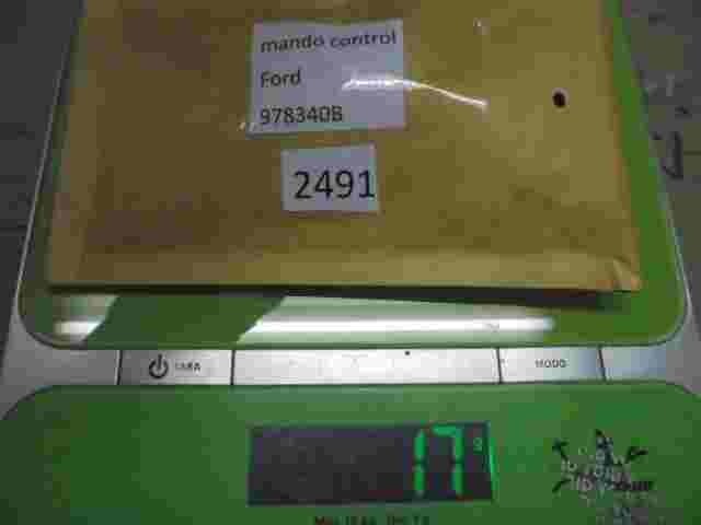 mando control remoto Ford 978340B B9