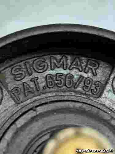 Sensor De Agua En Gasoil Ford Ranger Mazda BT-50 SIGMAR PAT.656/93