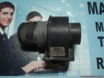 Ventilatore di raffreddamento iniettore motore Audi 100 034959175