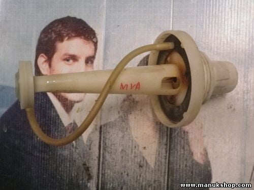 Bomba limpia parabrisas limpiaparabrisas Lada Niva 23009211025200