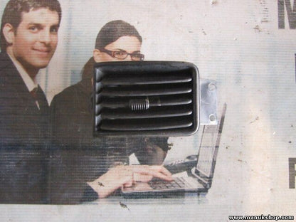 Rejilla Aireadora Jeep Grand Cherokee ZJ ZG 4.0I 5DT35TRM 12050