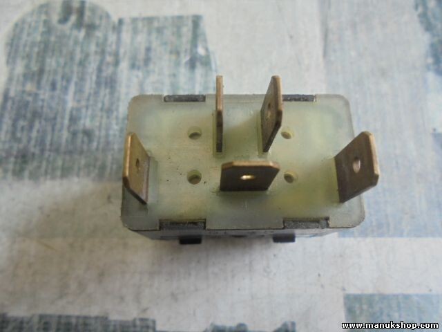 mando botonera elevalunas Mercedes-Benz A0055453707KZ 0055453707 0055453707KZ