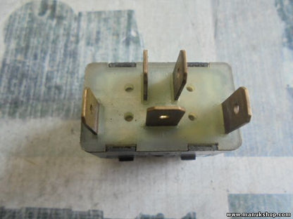 mando botonera elevalunas Mercedes-Benz A0055453707KZ 0055453707 0055453707KZ