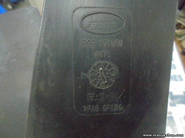 Embrague Viscoso de Ventilador Land Rover Defender LD_ 2.5 Discovery PGG101050 