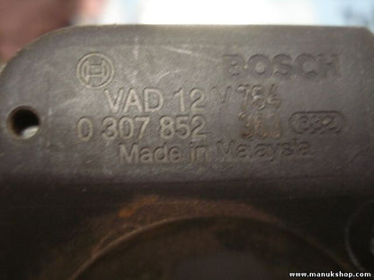 Control de alcance de los faros Daewoo Lanos Klat BOSCH 0307852363 0 307 852 363