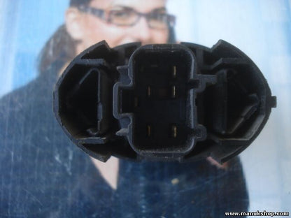 Interruptor Luneta Trasera Desempañador Ford Escort 95AG18C621AA