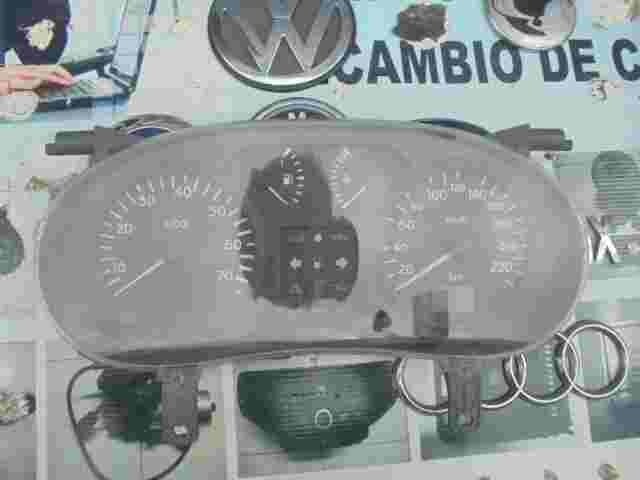 Cuadro de instrumentos Renault Clio P8200261119 8200261119 NS0028658X 21671934