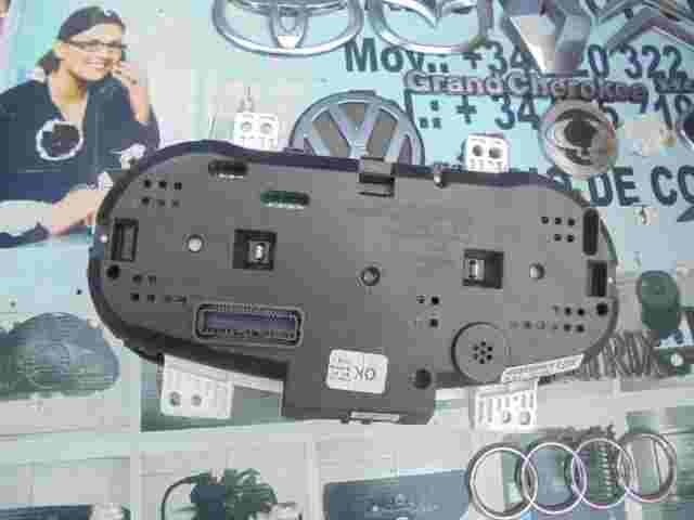 Cuadro de instrumentos Hyundai i30 Coupe K06 LG3 94004A6060  1100304290