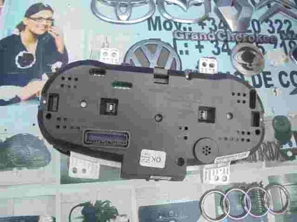 Cuadro de instrumentos Hyundai i30 Coupe K06 LG3 94004A6060  1100304290