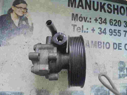 Pompa sterzo Porsche Cayenne 2008 3.6 benzina 7L5422154C 7L5 422 154 C