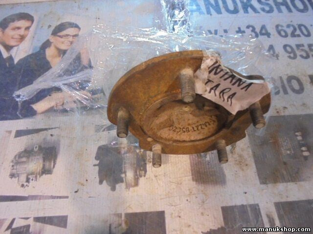 Palier transmision delantera derecha Suzuki 4421185C20 44211-85C20