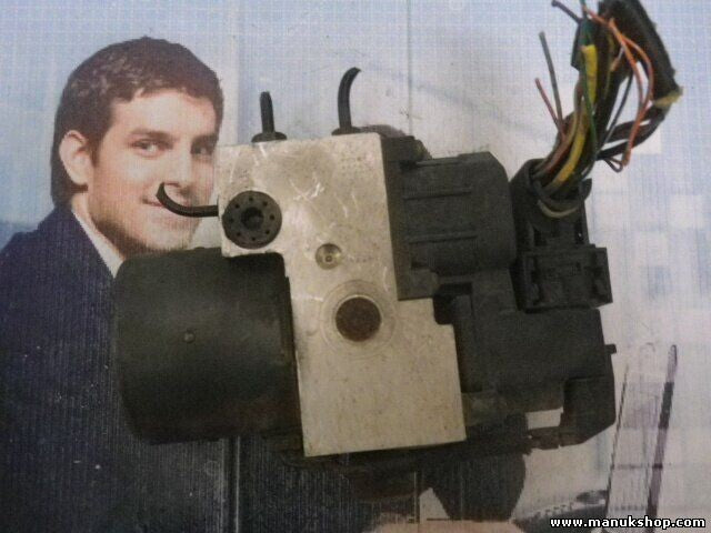 Unidad hidráulica del ABS Nissan Terrano Ford Maverick 2.7 476600X800 0273004369