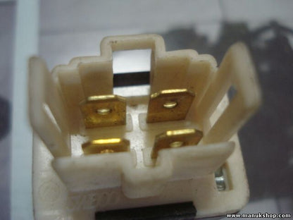 Relés de potencia Kia Carnival No.30A K75767740 K757 67 740 DC 12V