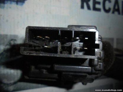 Mando limpia Peugeot 306 106 1997 61557109 61 55 71 09 34349002 96187139ZL