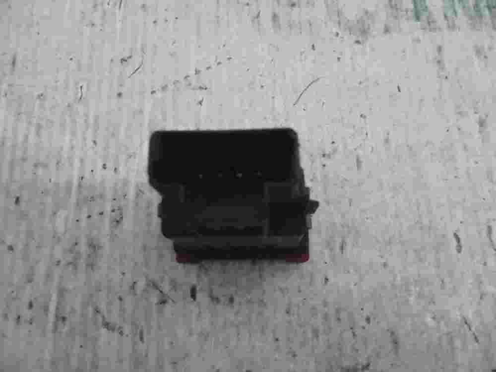 Interruptor de emergencia  Iveco Daily 69501526