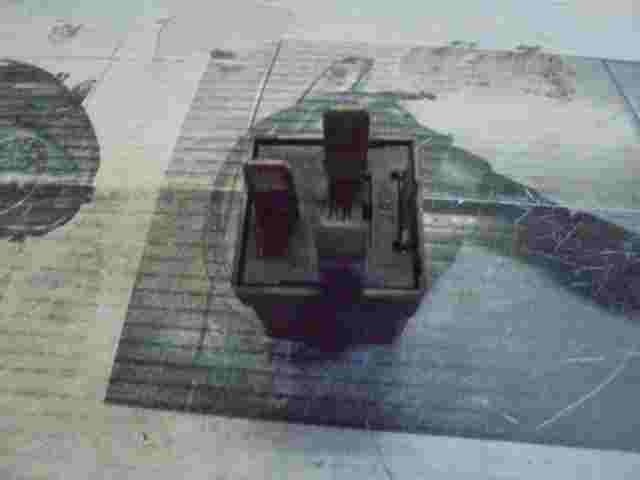 Relé de arranque Chrysler Voyager  Jeep 04692181AA 04692181 AA 50732