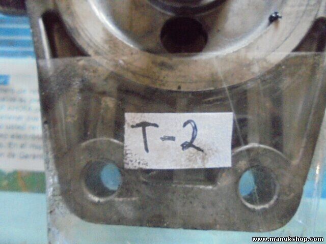 Soporte del filtro de aceite Nissan Terrano II R20 2.7 Ford Maverick 1996-2007