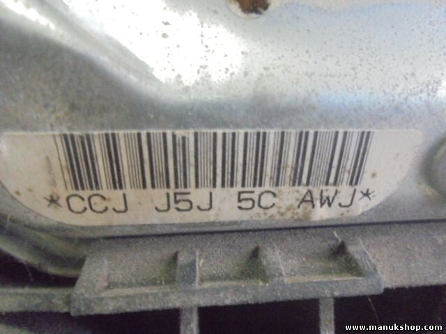 Airbag del volante conductor Jeep Grand Cherokee CBV CCJ