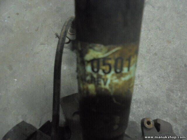 Palier transmision Mangueta trasero derecho Mercedes-Benz 0501006511