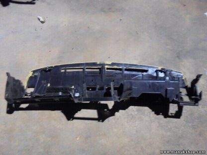 Salpicadero Hyundai Terracan 2.9 CRDi 6016657 COVER PASS LHD Y200 TELCAR YHQ.C