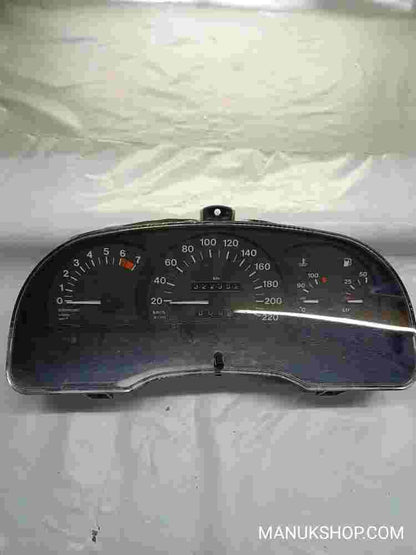 Quadro strumenti Opel Astra F Vectra A GM 90356303 81117675PP