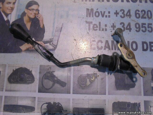 Planca Cambio Nissan SW10DA-4414 SW10DA4414 SW10DA 4414