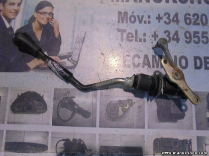 Planca Cambio Nissan SW10DA-4414 SW10DA4414 SW10DA 4414