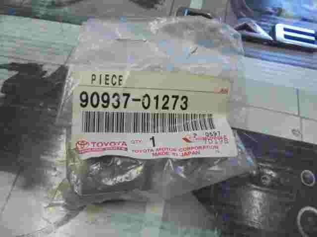 Pezzo di bilanciamento spedizione Toyota Lexus LX 470 9093701273 90937-01273