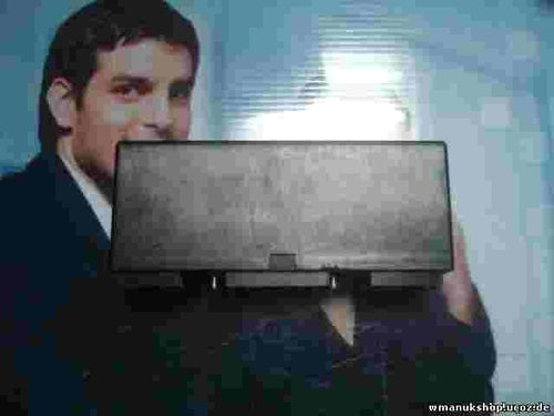 Relé de control de la lámpara Mercedes W124 W126 W201 1265420032 5KG00474700