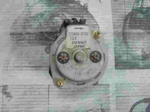 Aire Interruptor Chrysler 300M 1730000790 173000-0790 DENSO 12V PA6MG40 PA6-MG