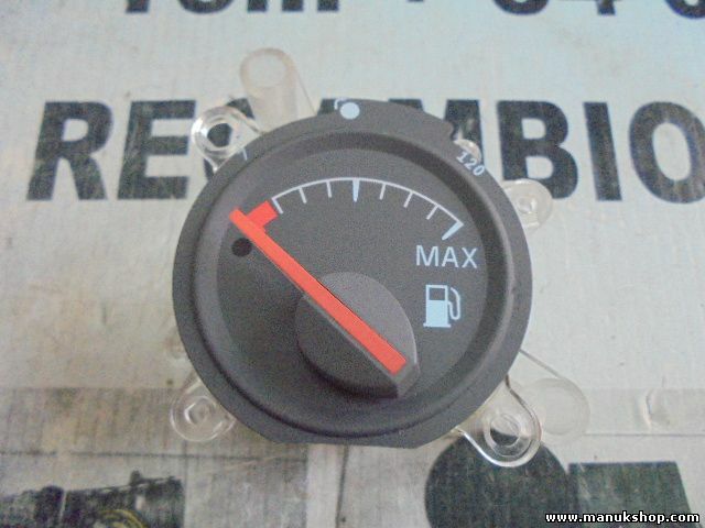 Instrumentos indicador de combustible Volvo V70 S70 S60 S80 9483484 69294440