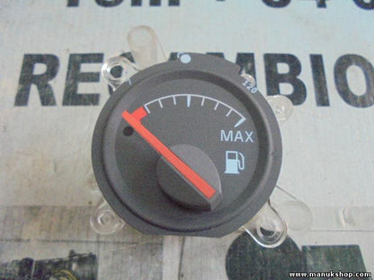 Instrumentos indicador de combustible Volvo V70 S70 S60 S80 9483484 69294440