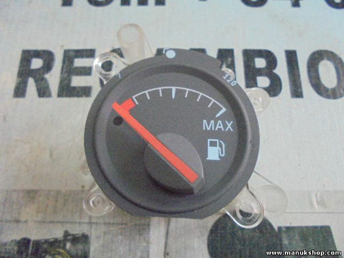 Instrumentos indicador de combustible Volvo V70 S70 S60 S80 9483484 69294440