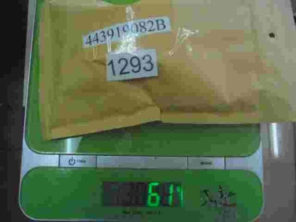 La presión de aceite supervisión de dispositivos relé VW Audi 443919082B