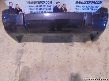 Parachoques Jeep Grand Cherokee 3100 55155776 AA 55155776AA 55 155 776 AA