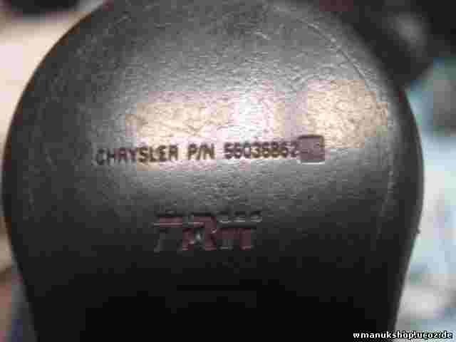 telecomando Jeep Grand Cherokee 56036862AC 56036862 AC