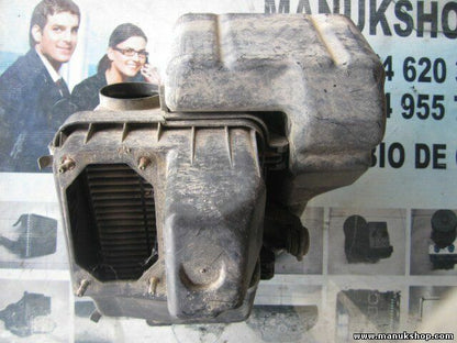 Caja de filtro de aire  Mitsubishi Pajero Sport MR404586 MR 404586