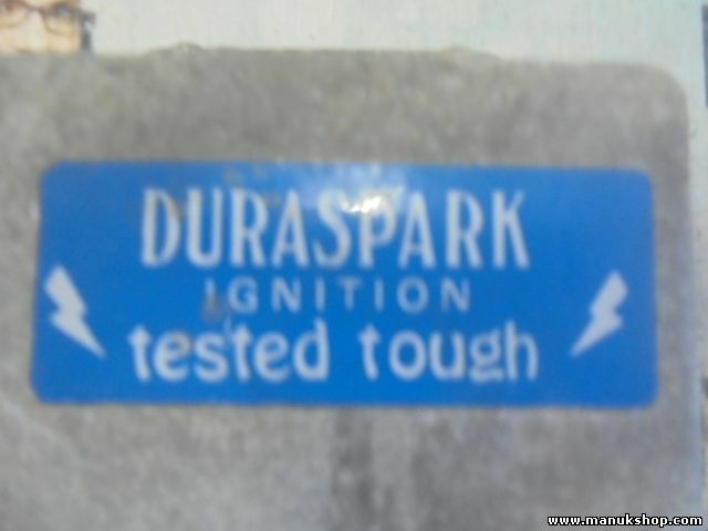 Controller Ford Taunus Capri Granada Motorcratt 12A199 D8VE12A199A2C