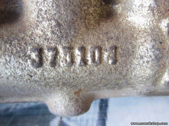 Bomba de freno Lada Niva 375104