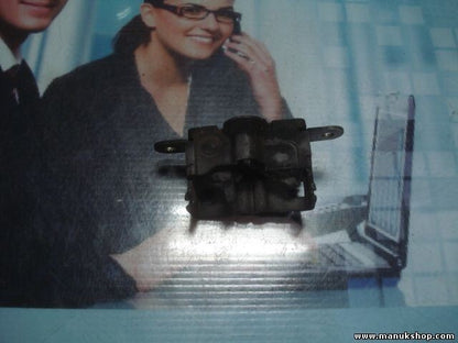 Cierre del capó Mercedes-Benz W140 600 SE SEL 1298800160 129 880 0160